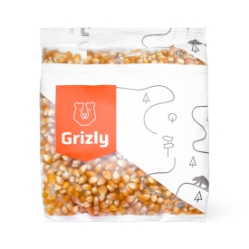 Kukurica na popcorn